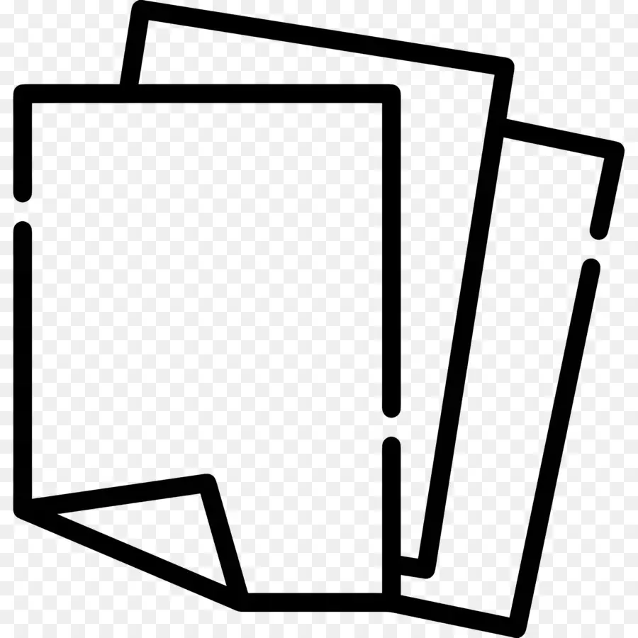 Papel，Papeles PNG