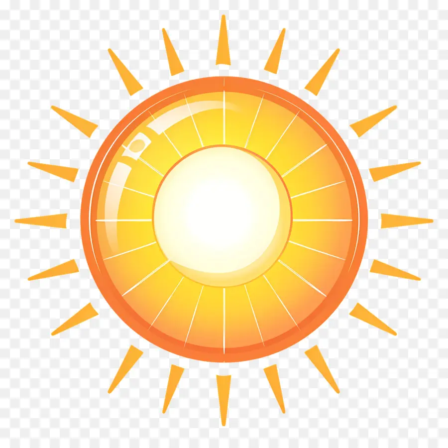 Sol De Verano，Sol PNG