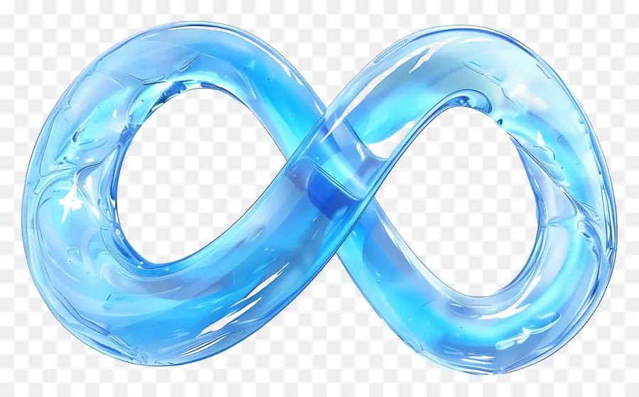 Infinidad，Símbolo Del Infinito PNG