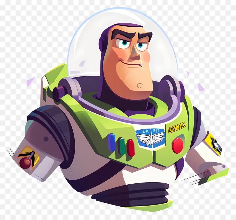 Buzz Lightyear，Toy Story PNG