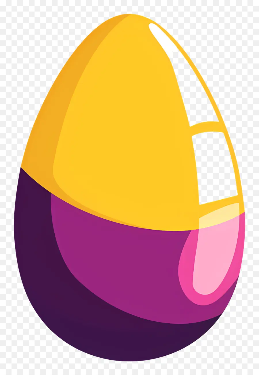 Huevo，Huevo De Pascua PNG