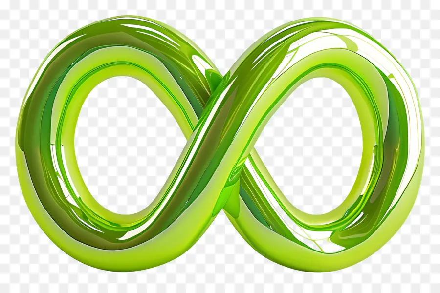 El Infinito，Símbolo De Infinito PNG