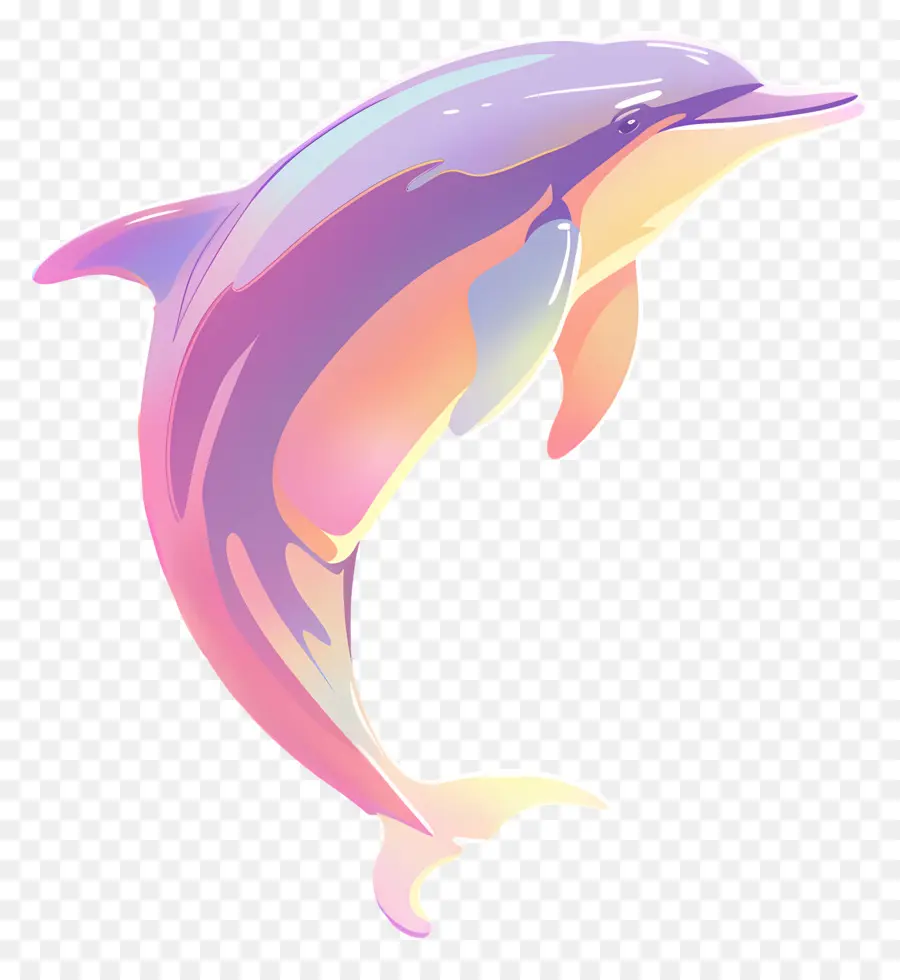 Delfín，Saltar PNG