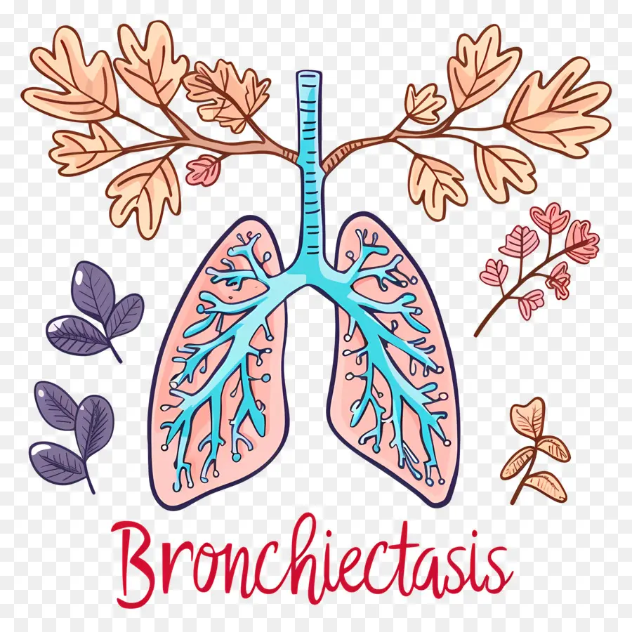 Día Del Mundo De Bronquiectasia，Estados PNG