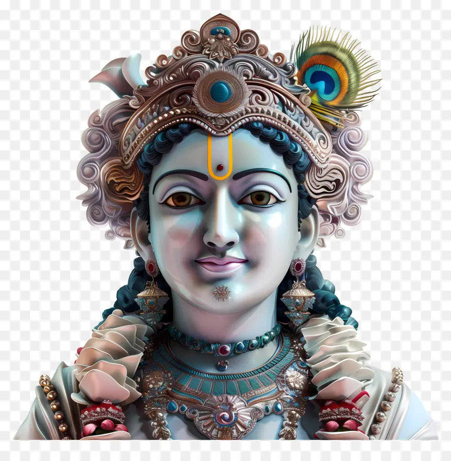 Nirjala Ekadashi，El Señor Vishnu PNG