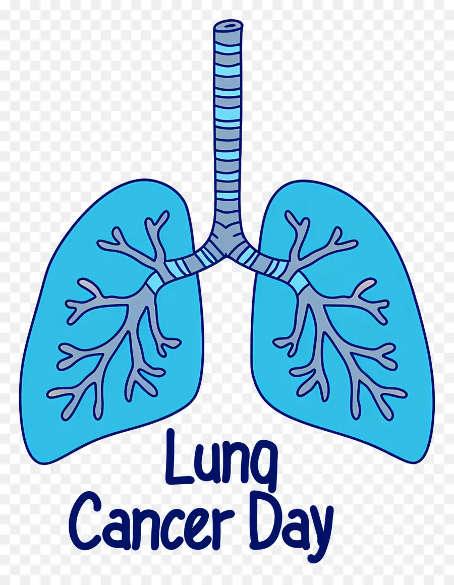 Día Mundial Del Cáncer De Pulmón，Humanos De Los Estados PNG