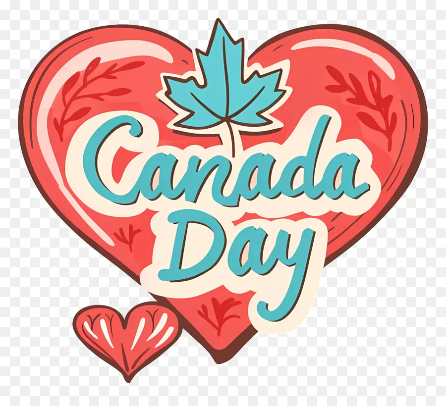 El Día De Canadá，Celebración PNG