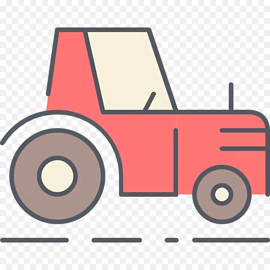 Tractor，Sombrero De Vaquero PNG