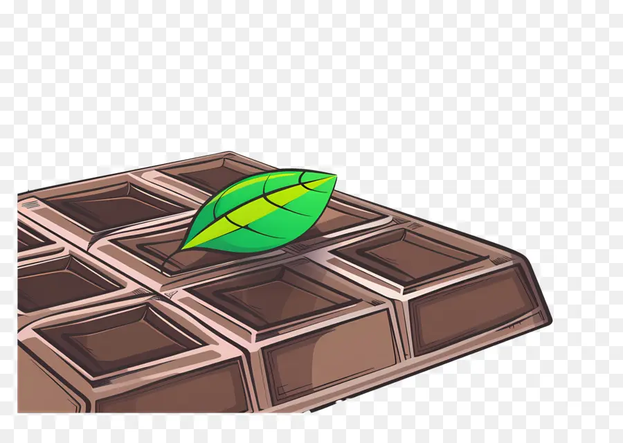 Mundo De Chocolate El Día，Chocolate PNG