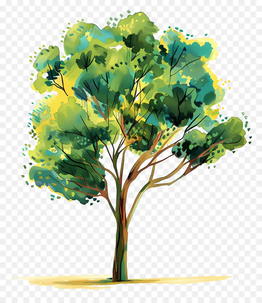 árbol，Árbol PNG