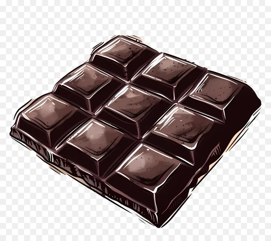 Mundo De Chocolate El Día，Chocolate PNG