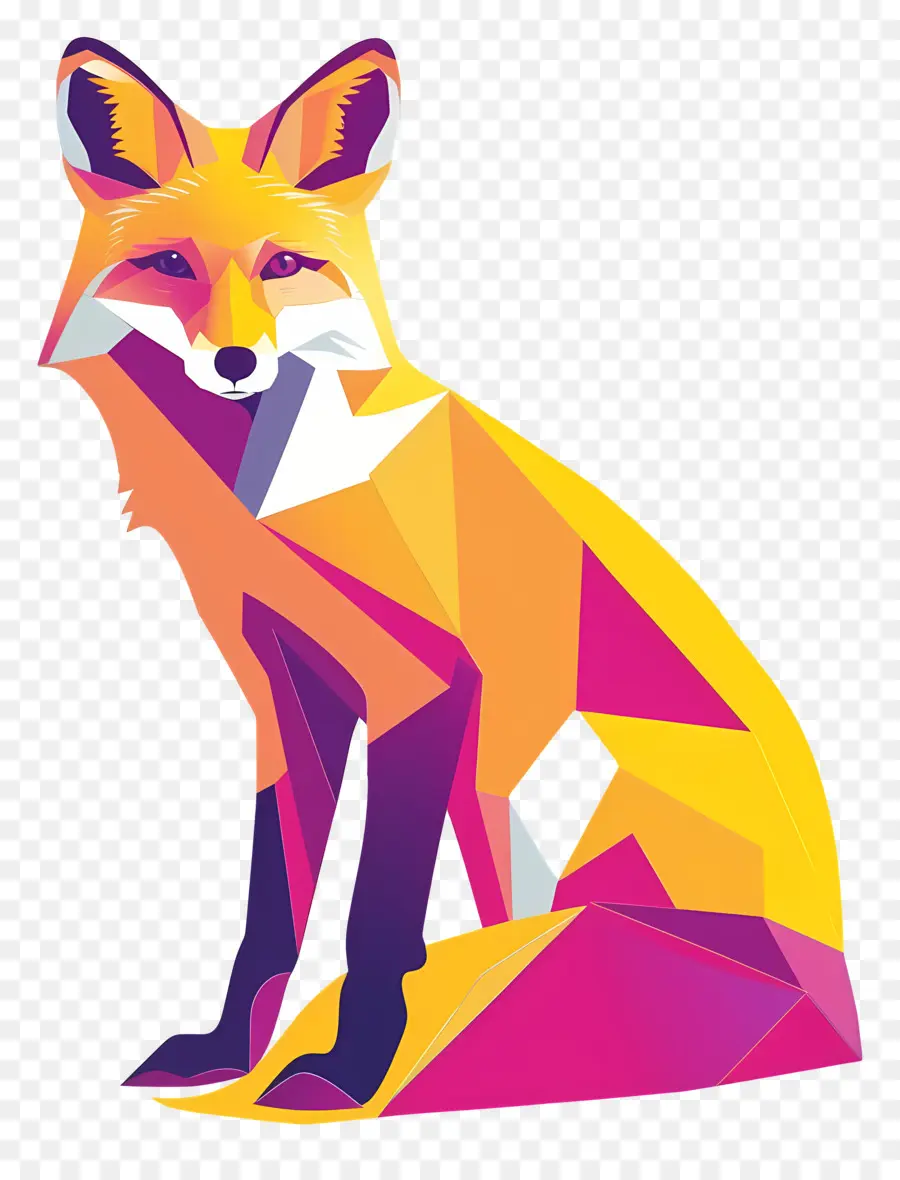 Fox，Zorro Rojo PNG