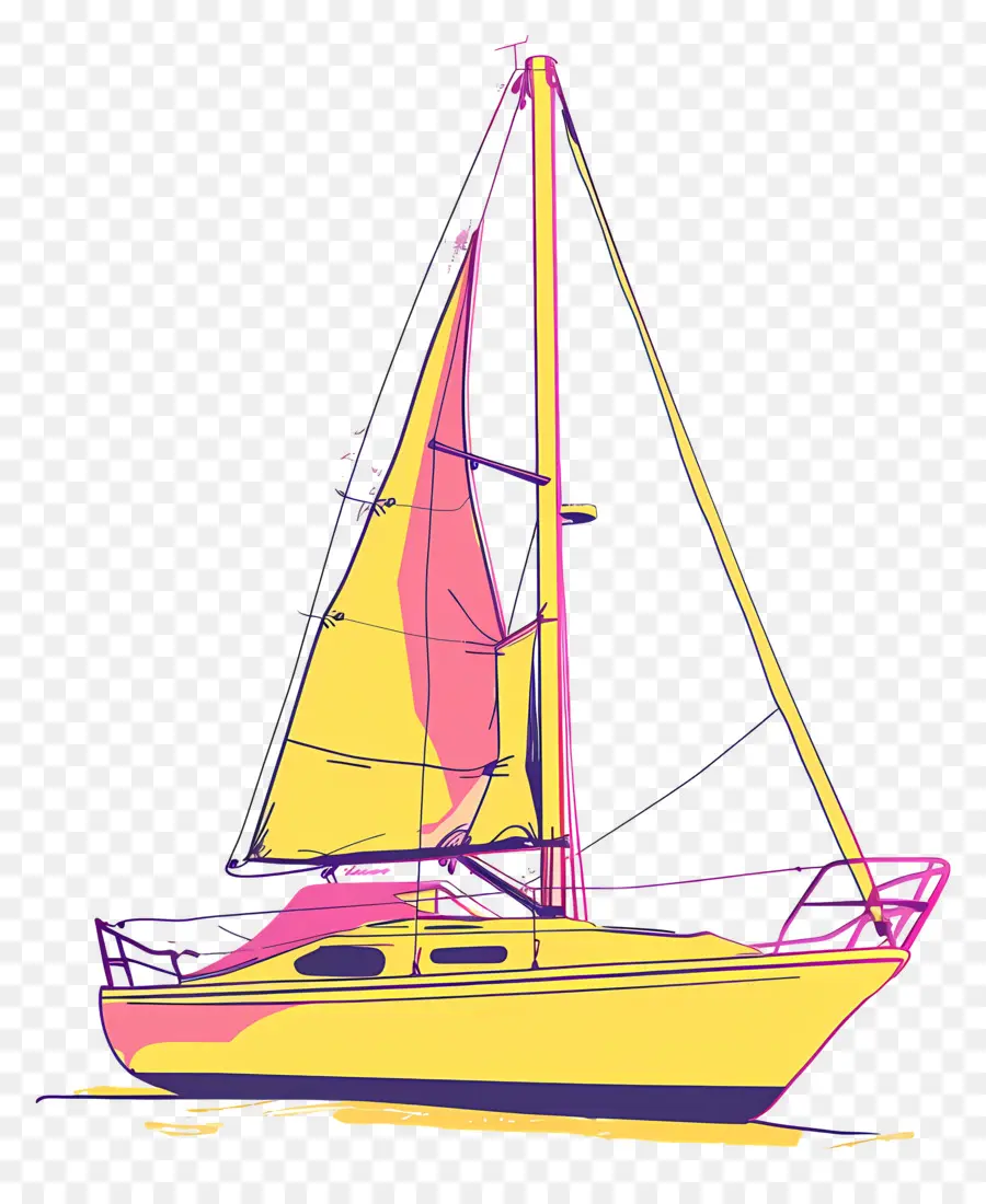 Bote，Velero PNG