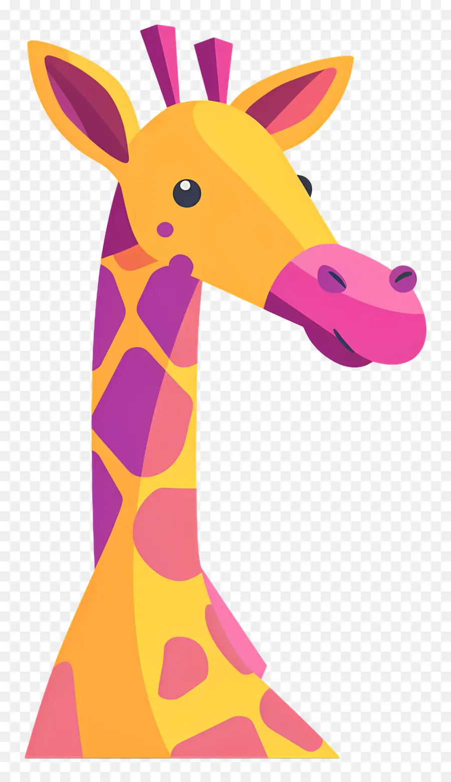 Jirafa，Animal PNG