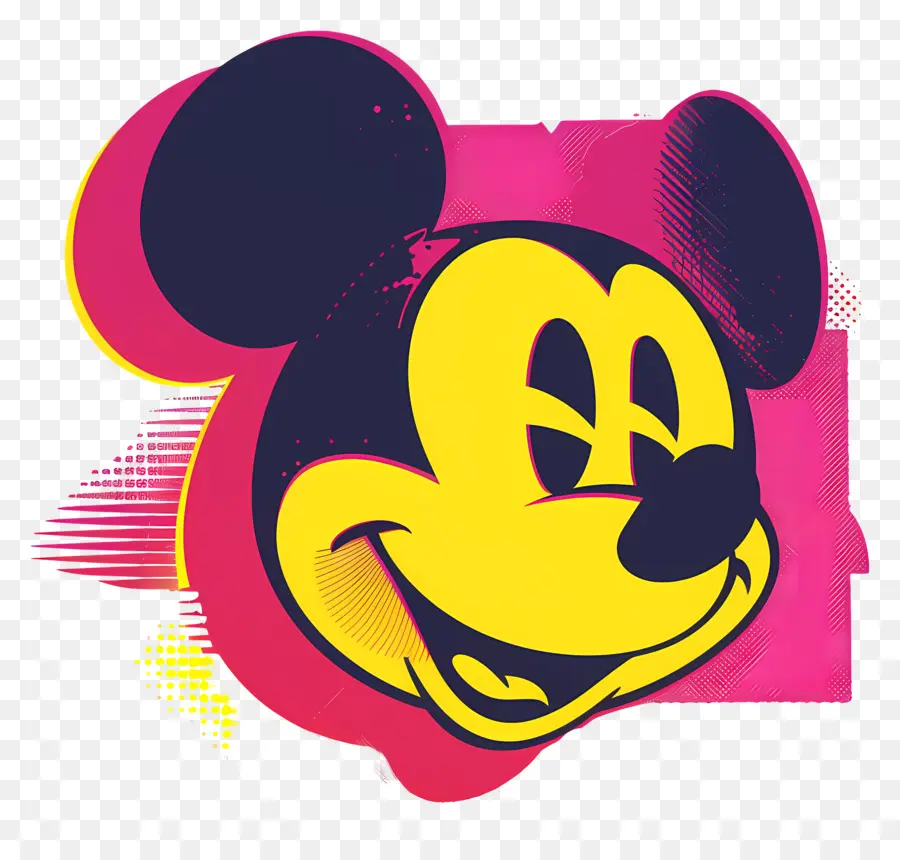 Ratoncito Mickey，Dibujos Animados PNG