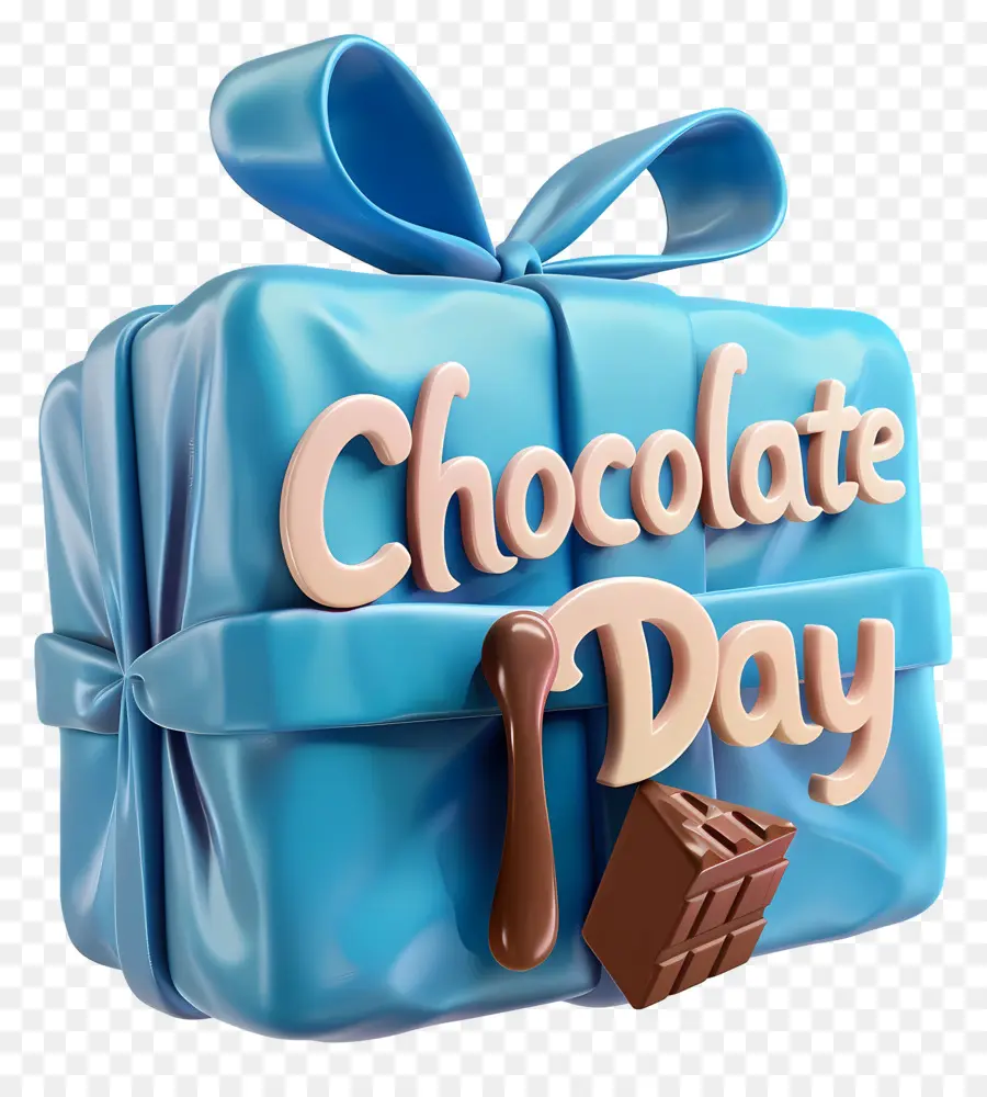 Mundo De Chocolate El Día，Chocolate PNG