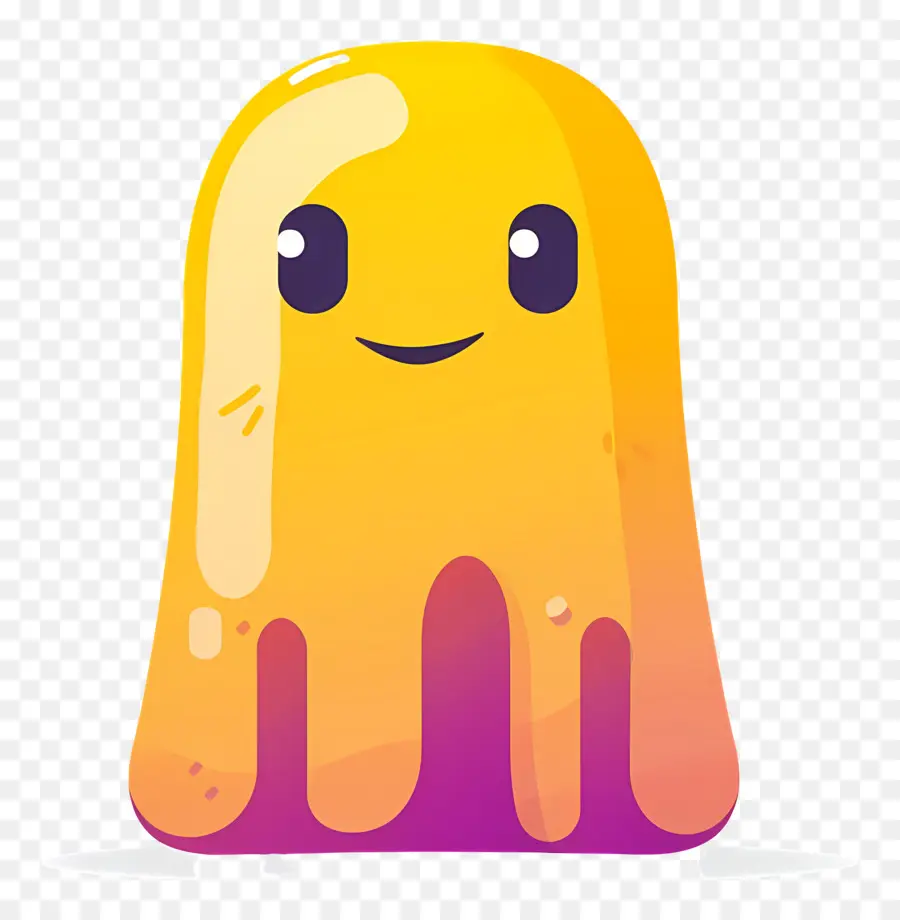 Fantasma，Personaje De Dibujos Animados PNG