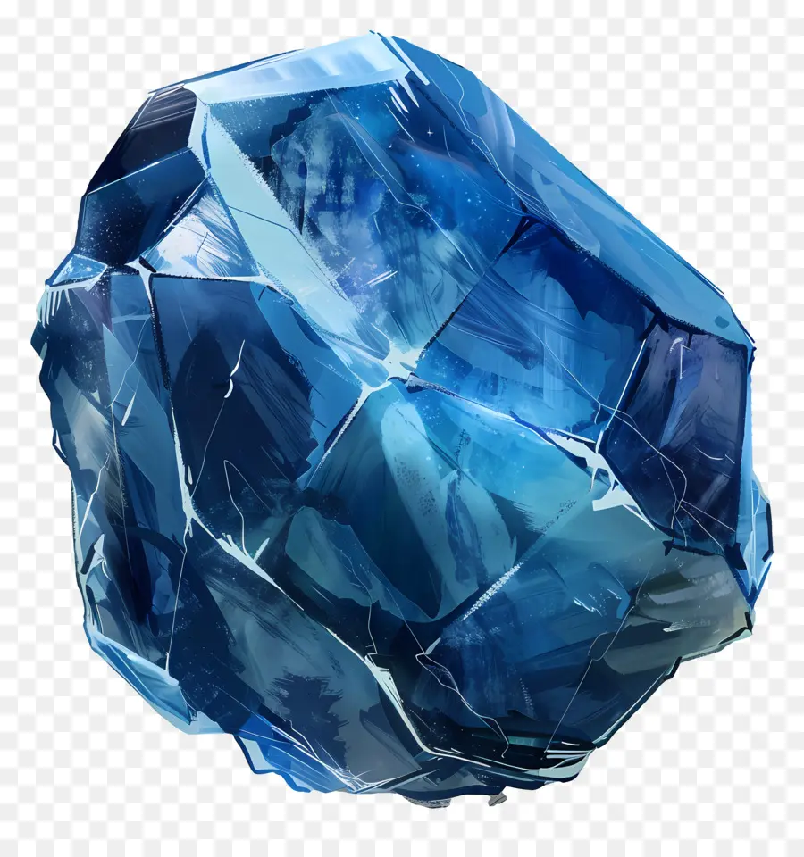 Piedra Preciosa，Cristal De Hielo PNG