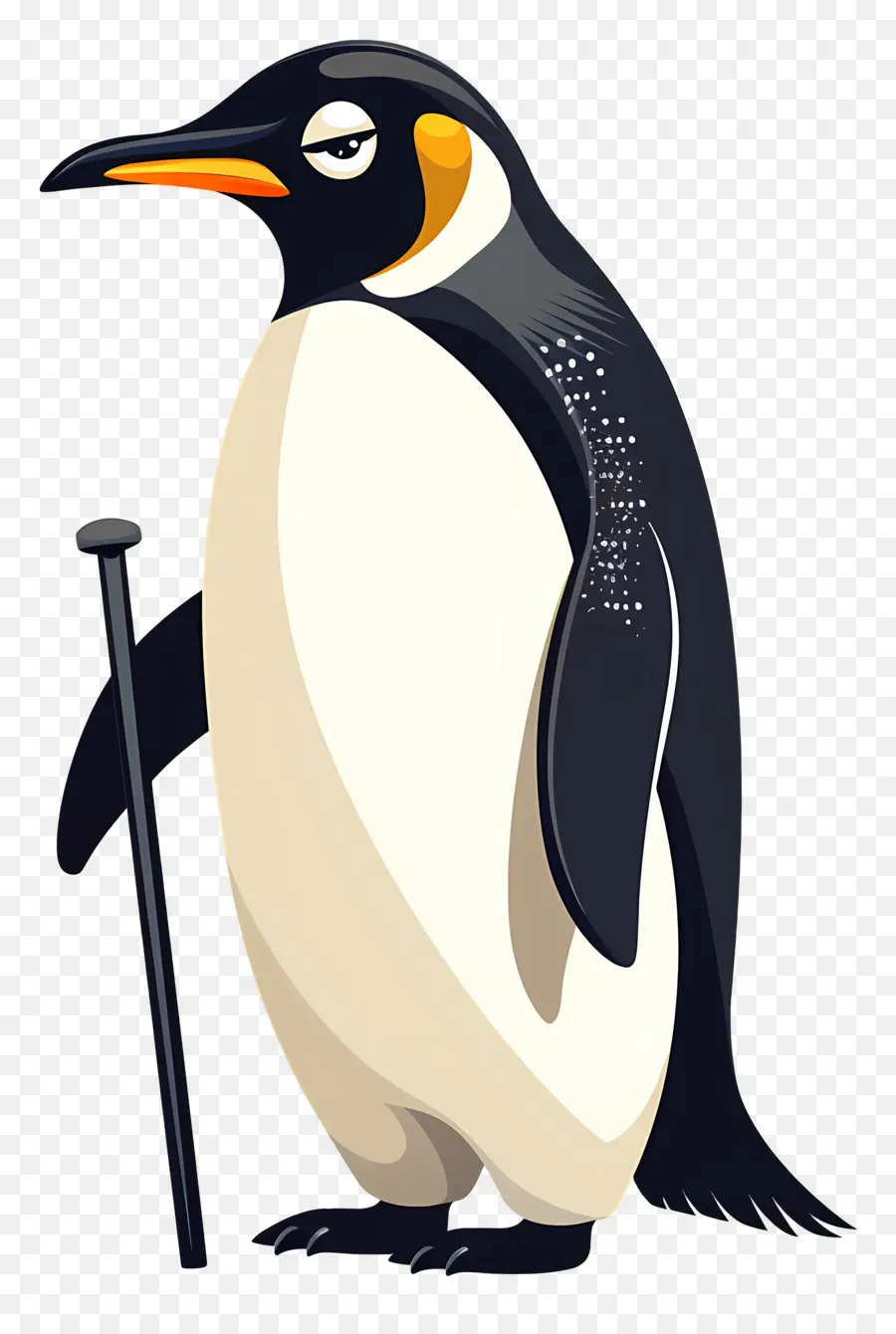 Pingüino，Animal PNG