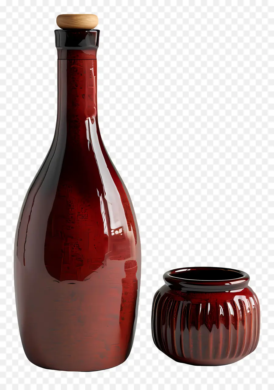 Vino，Rojo De La Botella PNG