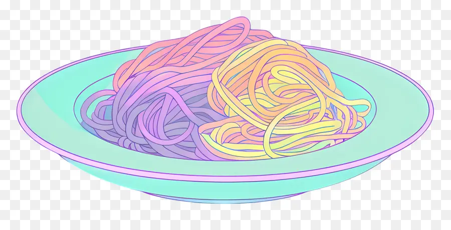 Fideos，La Pasta PNG