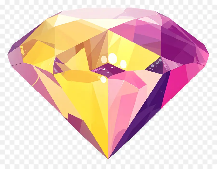 Diamante，Rosa Diamante PNG