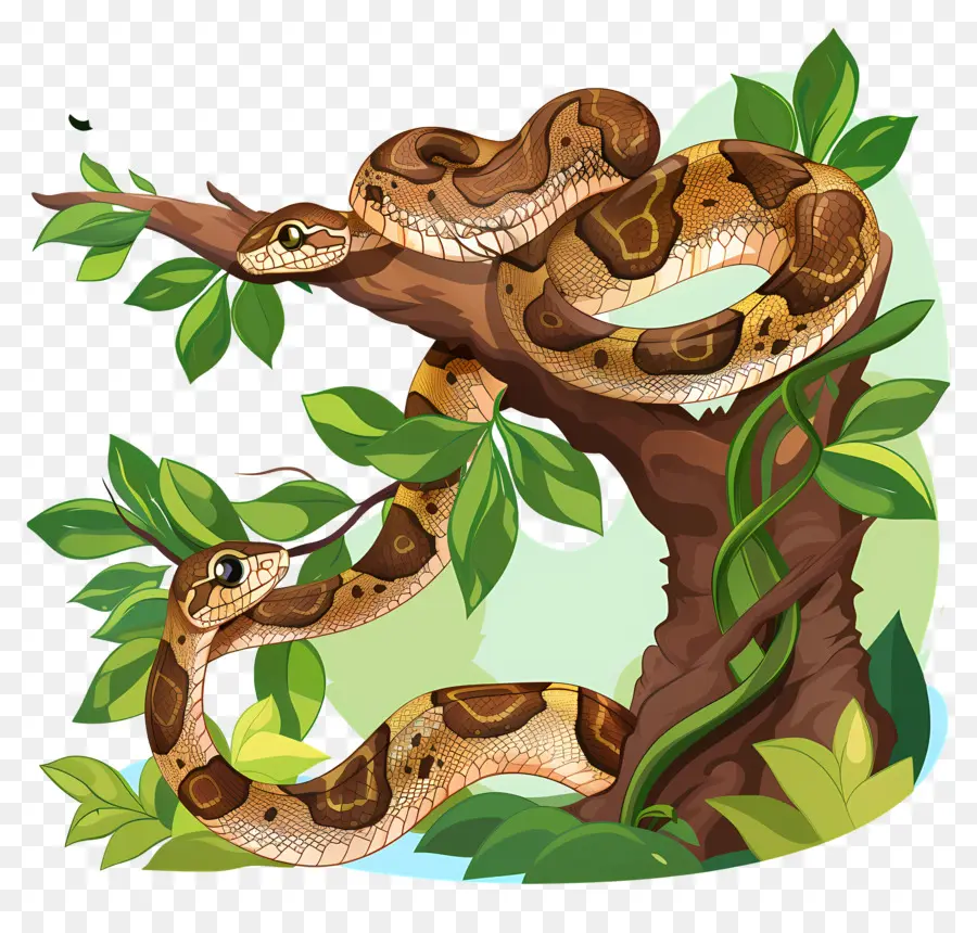 Mundial De La Serpiente Día，La Serpiente PNG