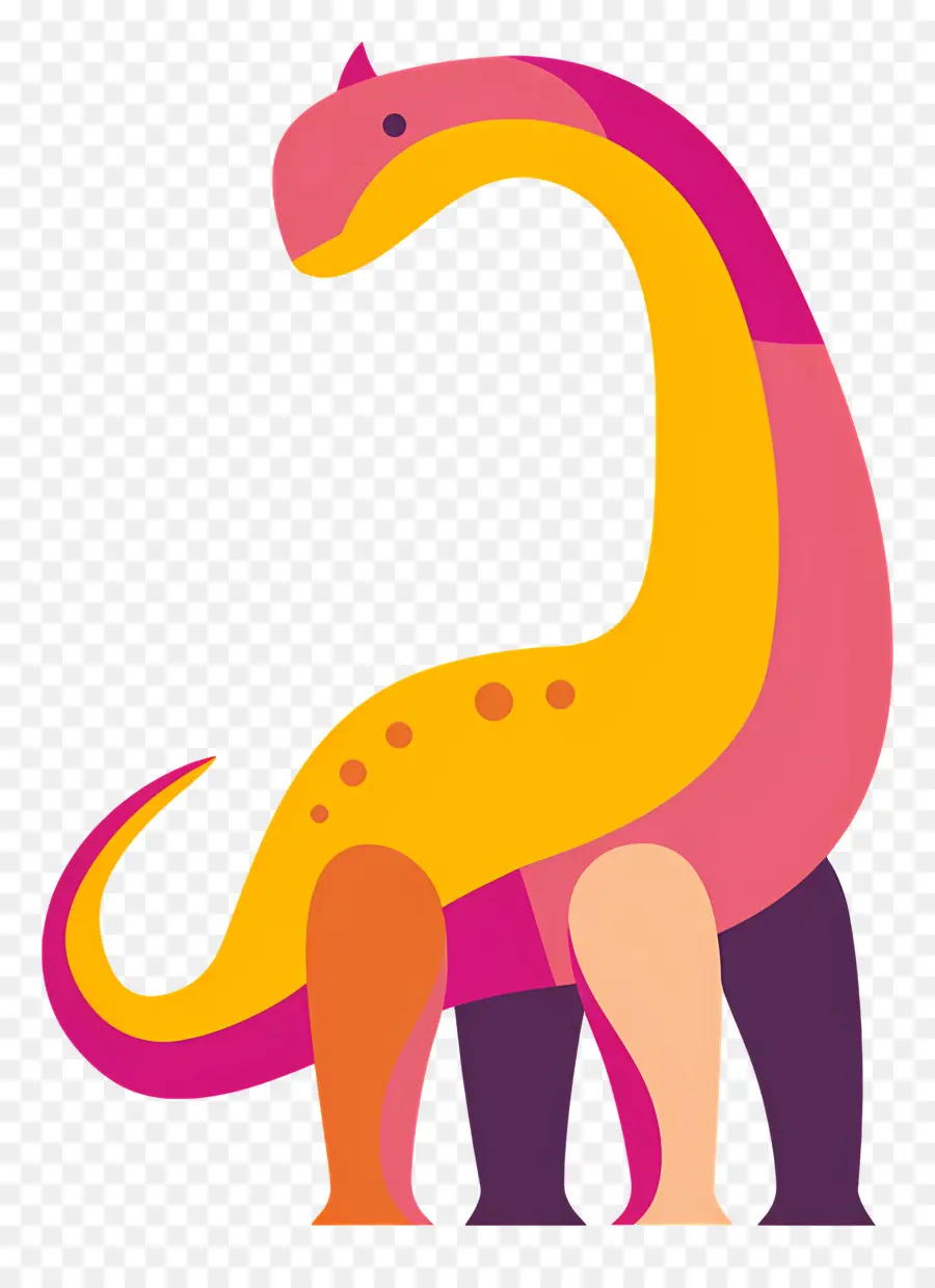 Dinosaurio，Silueta PNG