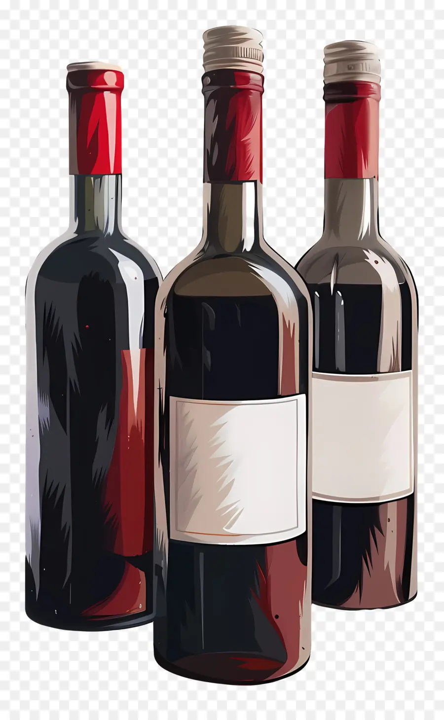 Vino，Vino Tinto PNG