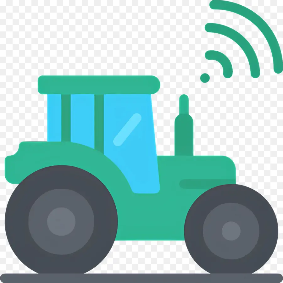 Tractor，Teléfono Móvil PNG