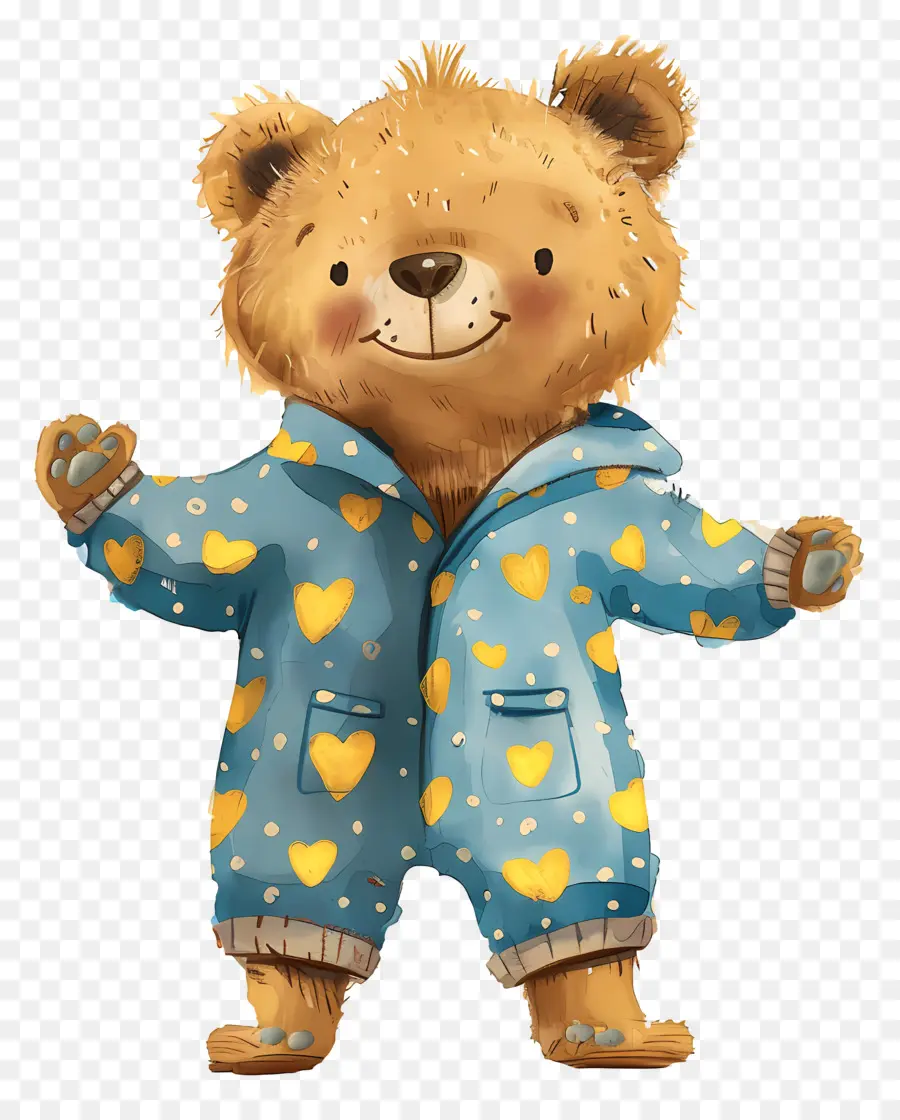 Oso，Osito De Peluche PNG