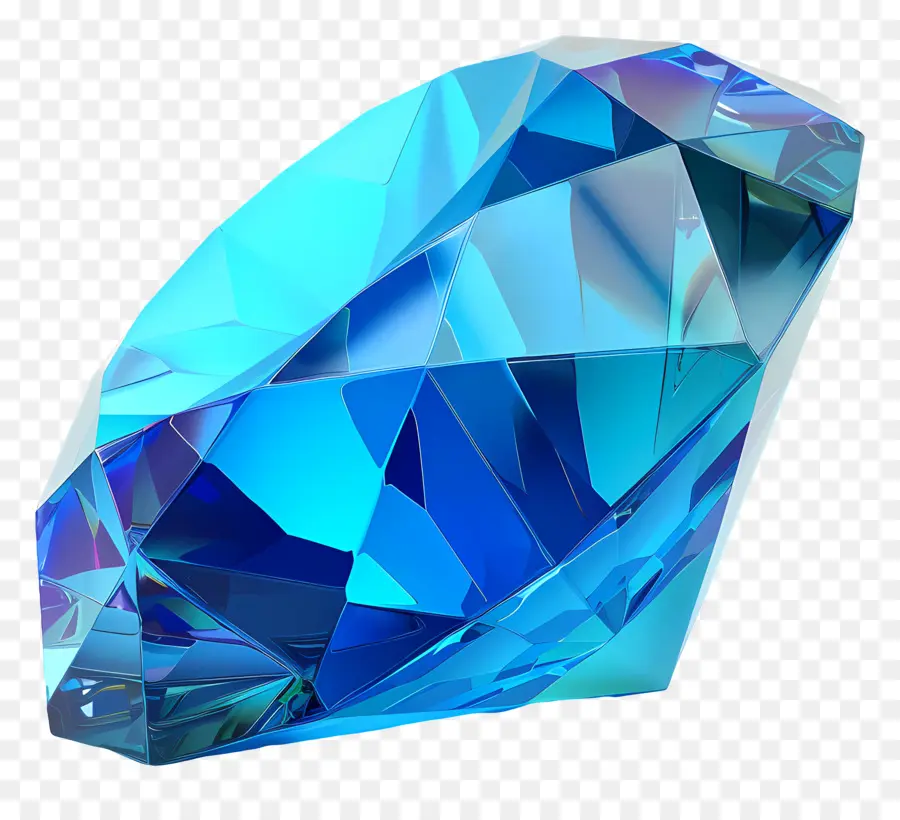 Piedra Preciosa，El Diamante Azul PNG