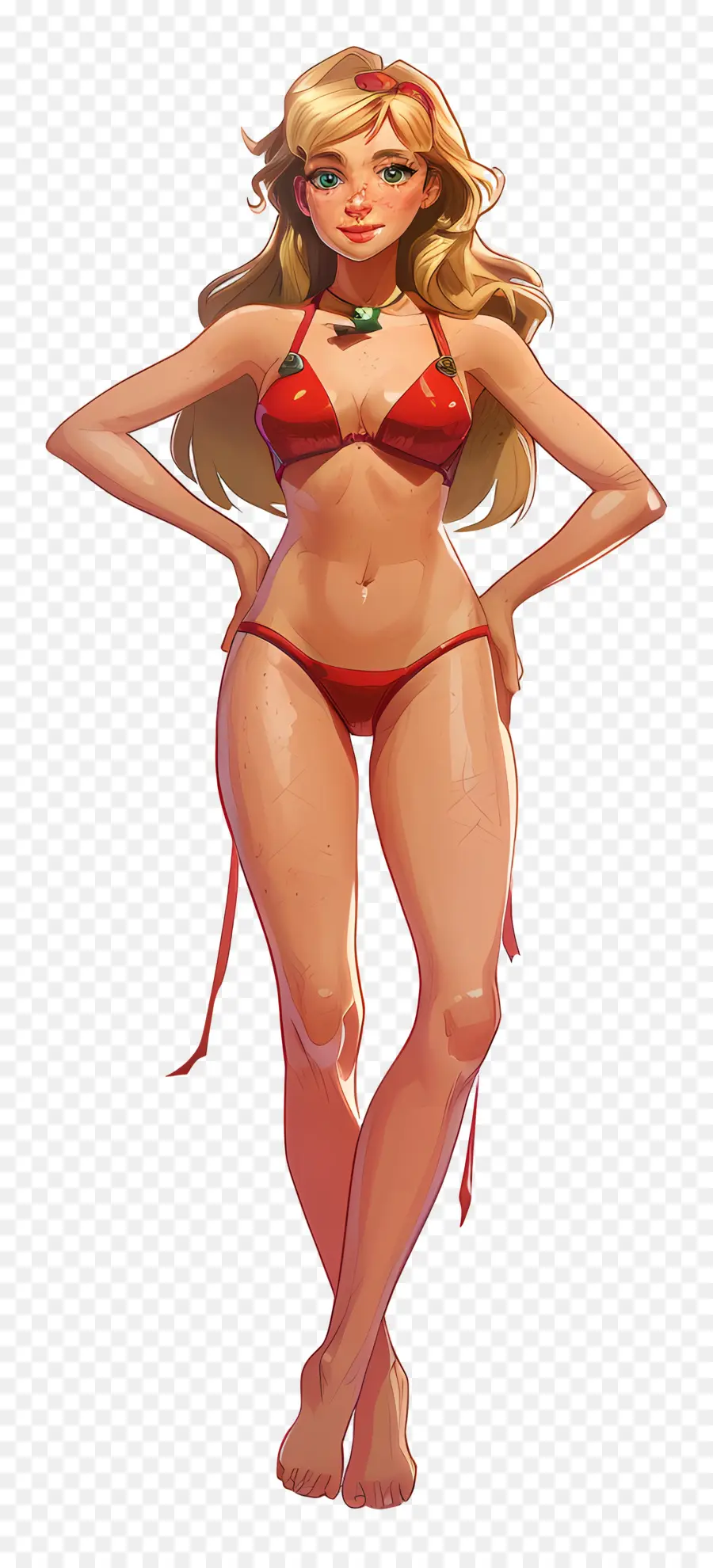 Bikini，Día De Bikini PNG