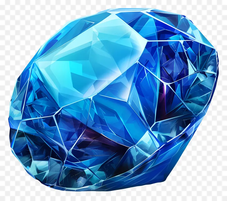 Piedra Preciosa，El Diamante Azul PNG