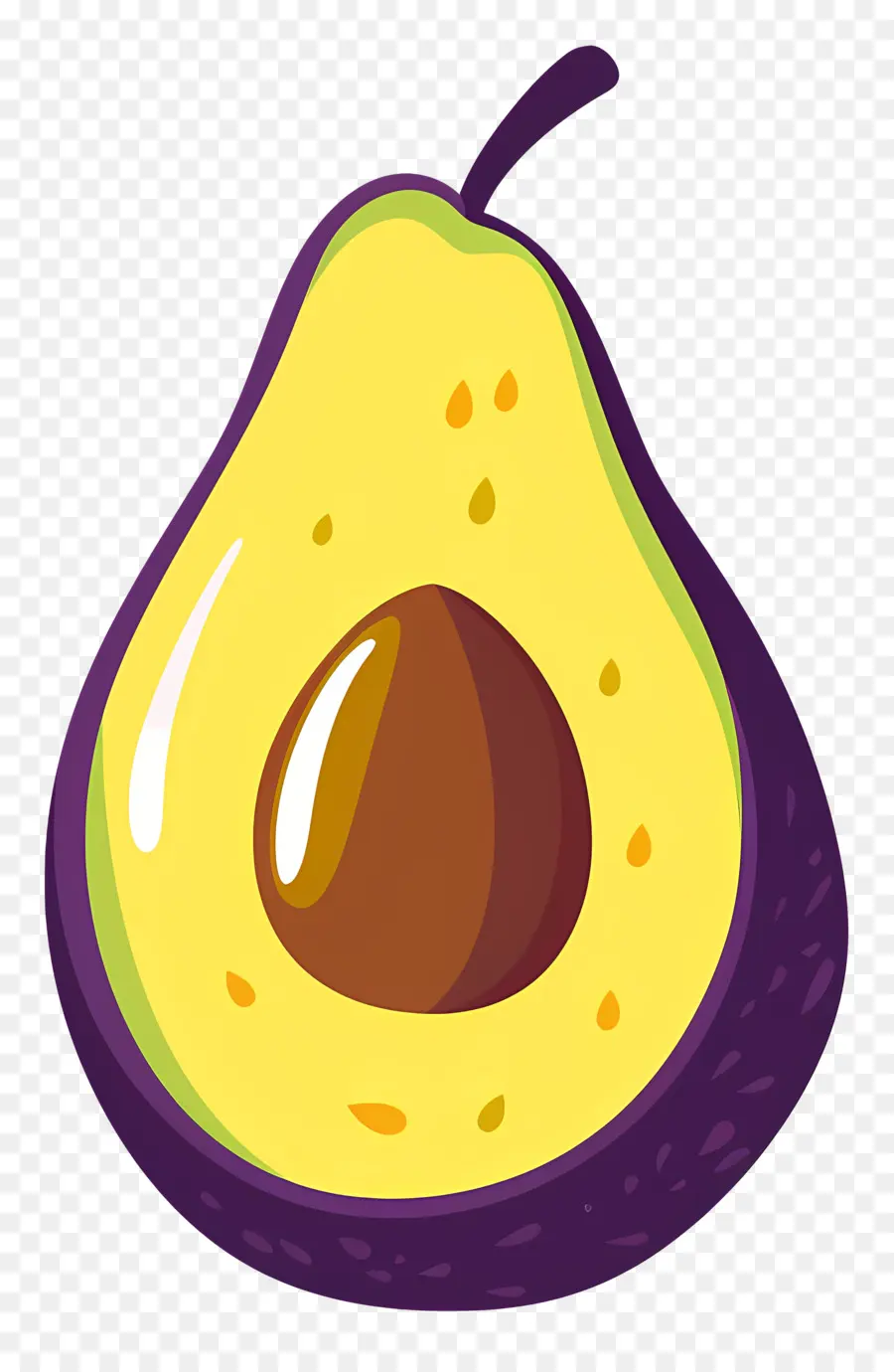 Palta，Alimento PNG