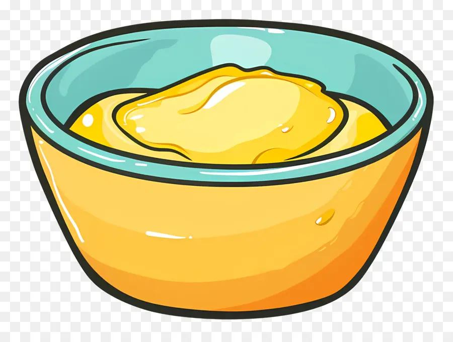 Ghee，Yogur PNG