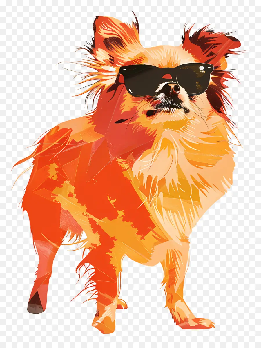 Perro，Verano Caliente PNG