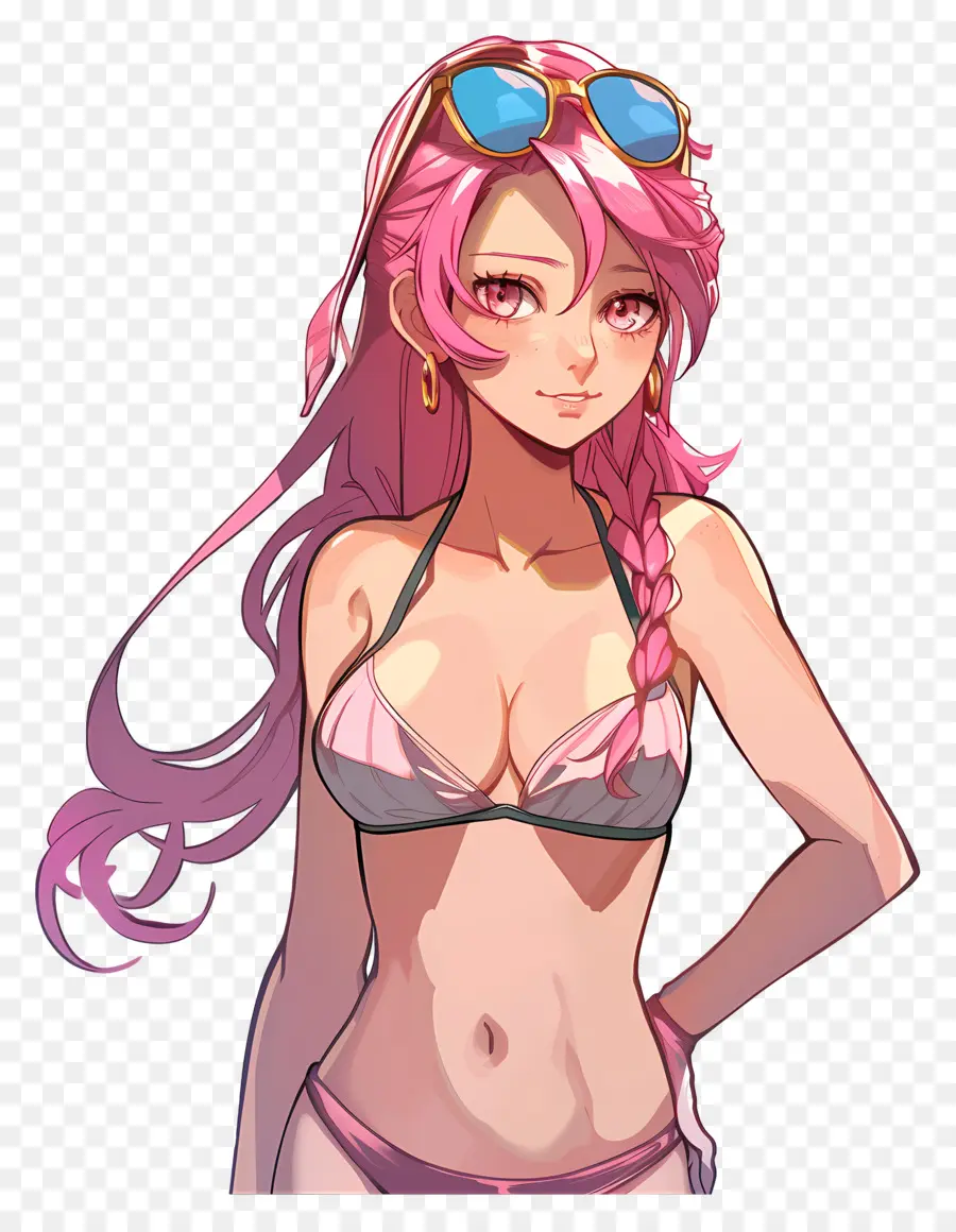 Bikini，Mujer PNG