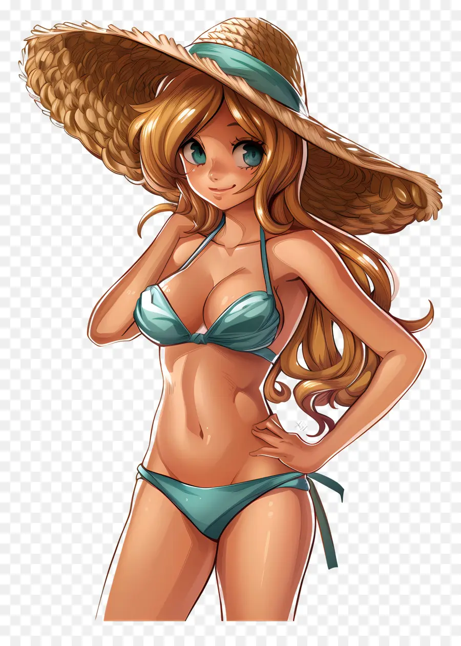 Bikini，Día De Bikini PNG