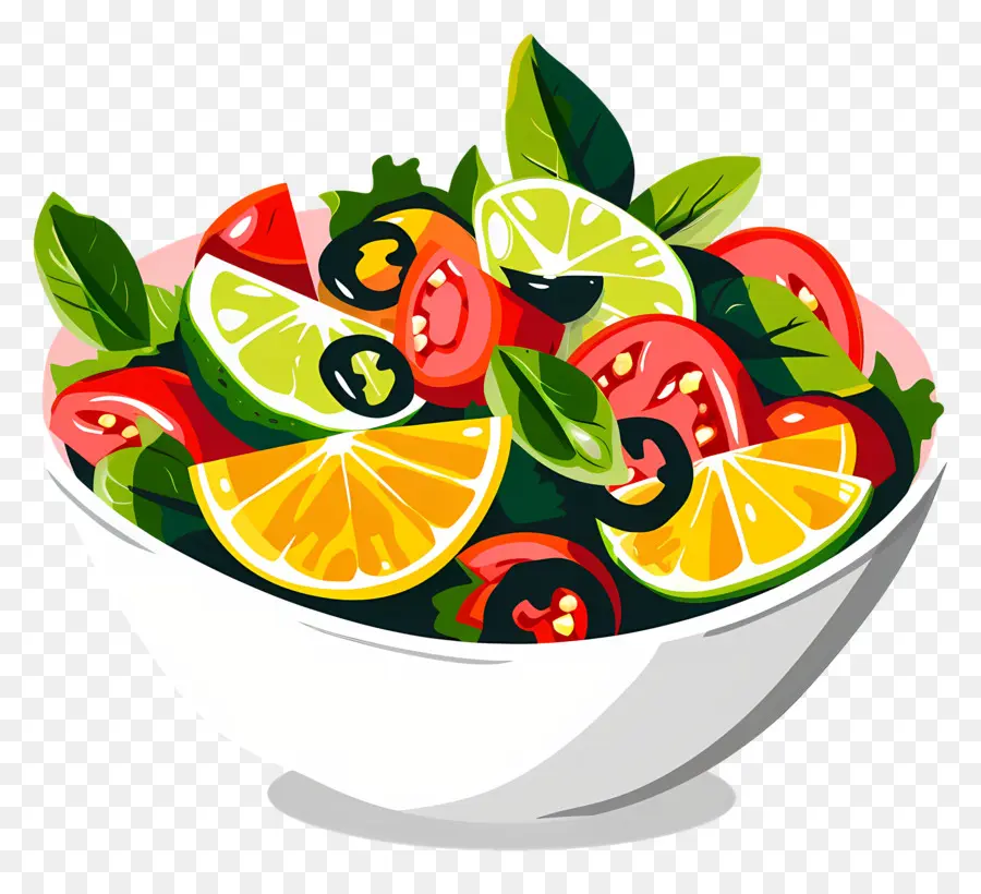 Ensalada Mexicana，Verduras Mixtas PNG