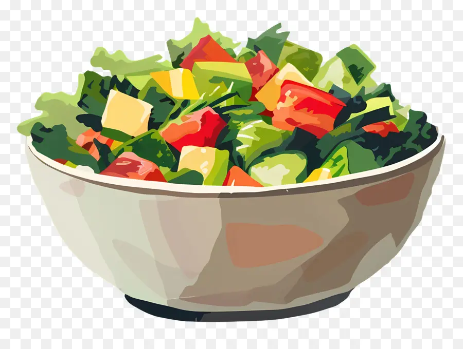 Ensalada De Atún，Ensalada PNG