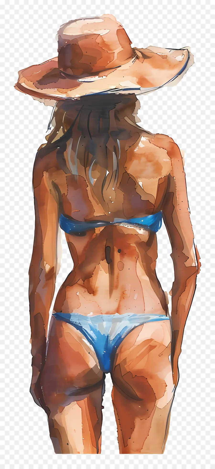 Bikini，Día De Bikini PNG