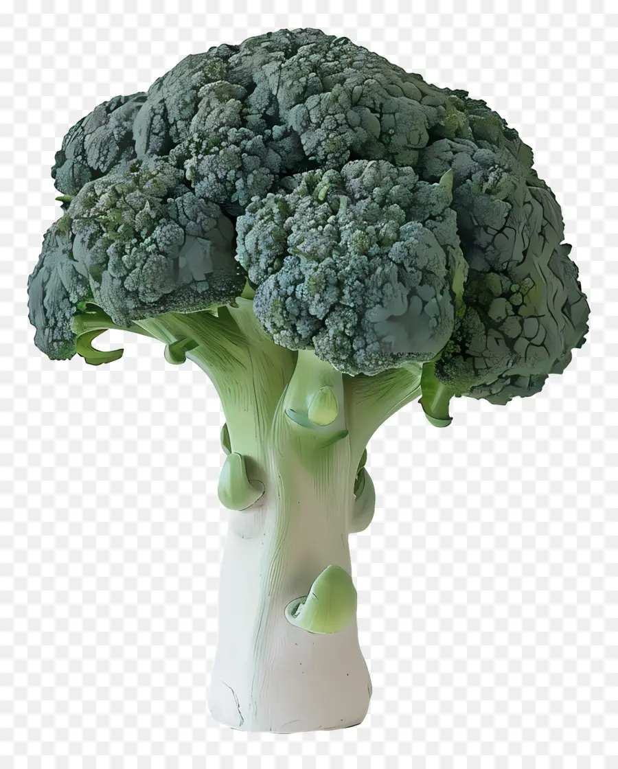 Brócoli，Vegetal PNG