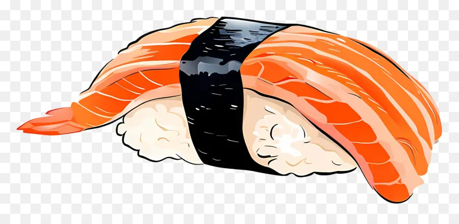 Sushi，Atún PNG