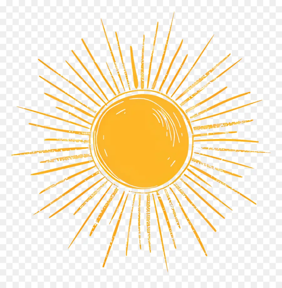 Sol De Verano，Golden Sun PNG