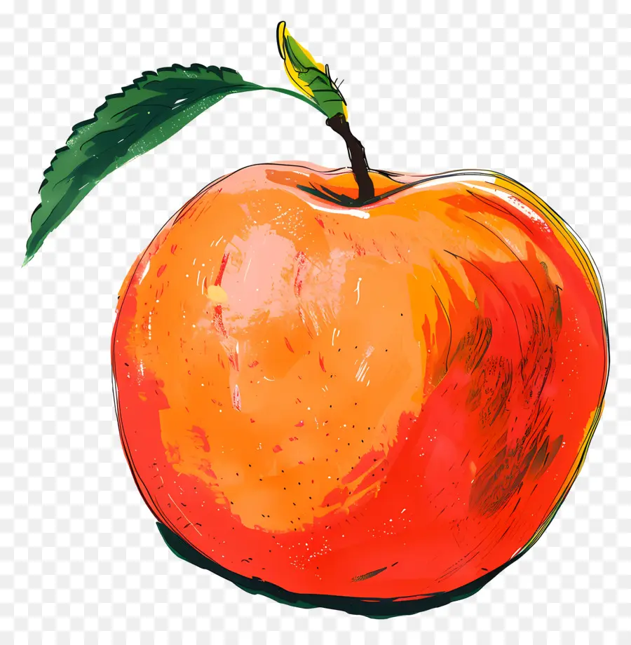 Los Duraznos，Apple PNG