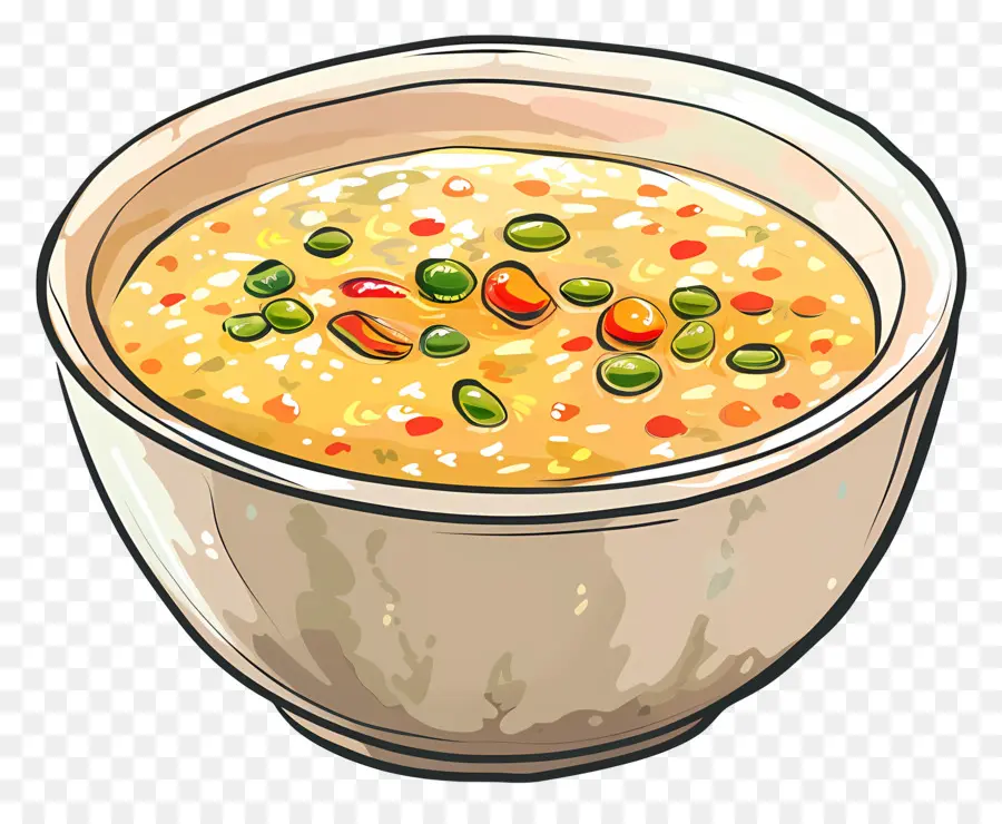 Sopa De Lentejas，La Sopa De Guisantes PNG