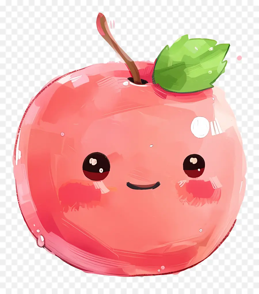 La Fruta，Rosa De Apple PNG