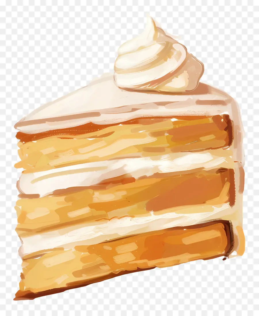 Pastel De Vainilla，Pastel PNG