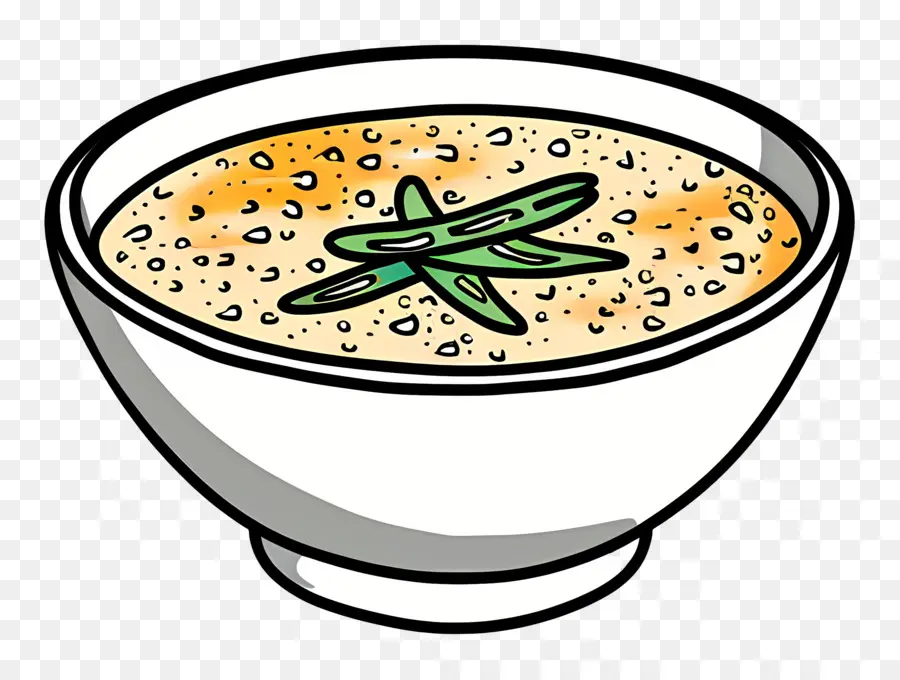 Sopa De Miso，Sopa PNG